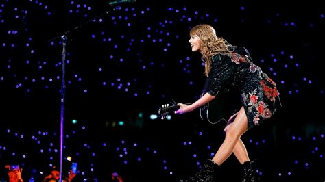 Taylor Swift SoFi ticket prices are falling